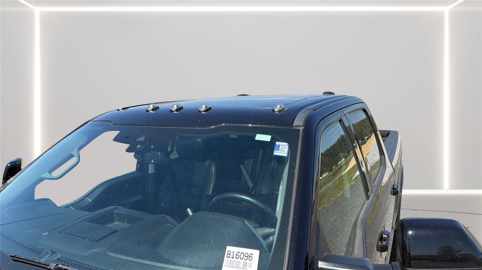 Certified 2021 Ford F250 Lariat AWD/4WD image 29