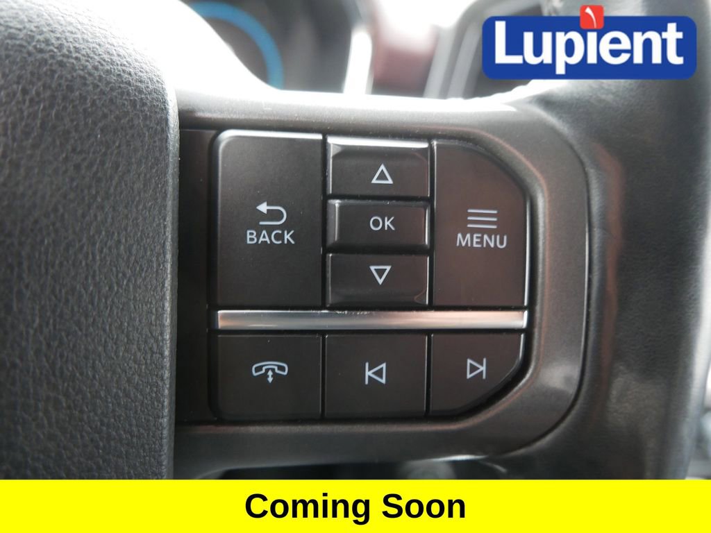 Certified 2021 Ford F150 Lariat w/ Equipment Group 502A High image 24