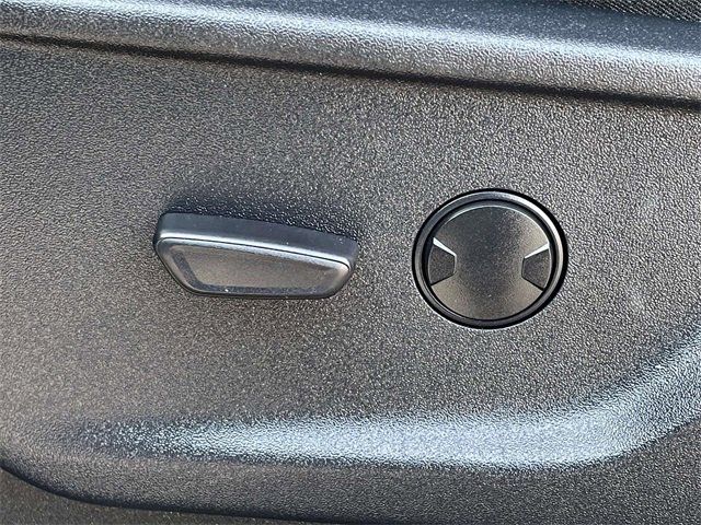 Certified 2024 Ford F250 XLT image 17