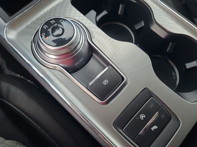 Certified 2022 Ford Edge Titanium image 23