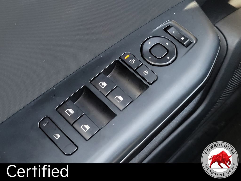 Used 2025 Kia K4 LXS image 24