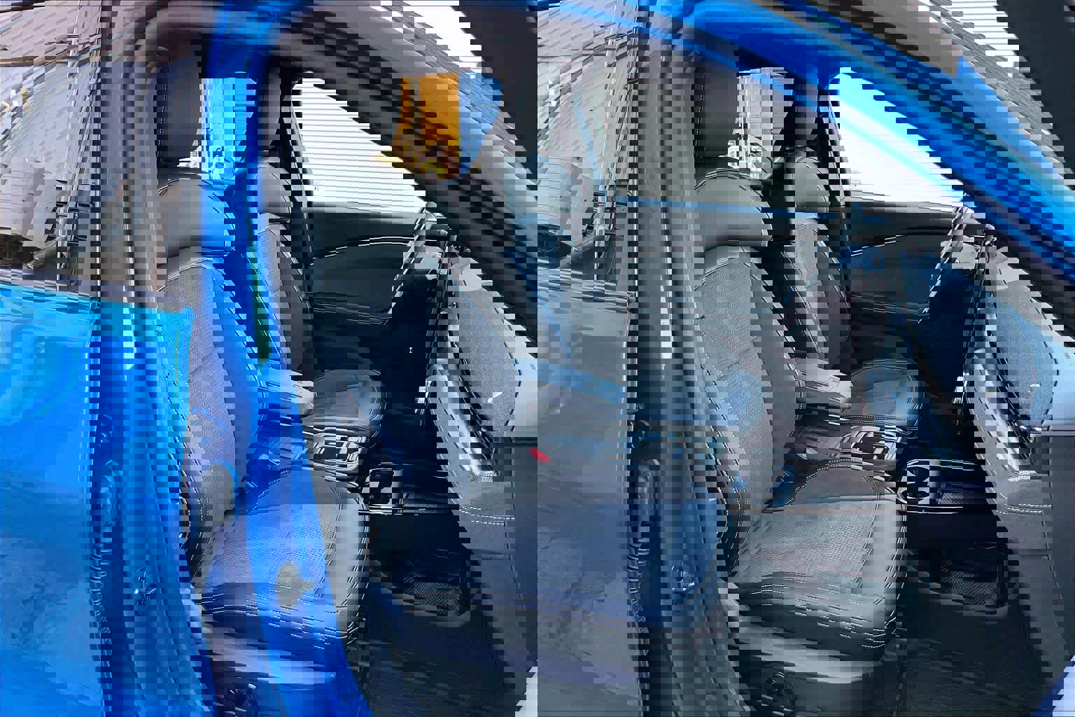 Certified 2025 Ford Mustang Mach-E GT image 8