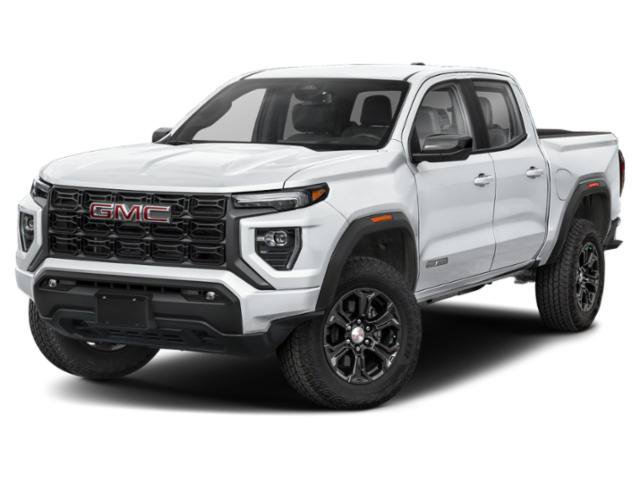 Used 2024 GMC Canyon Elevation w/ Elevation Premium Package