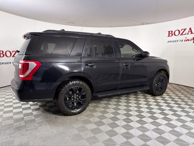 Certified 2021 Ford Expedition XLT RWD image 12