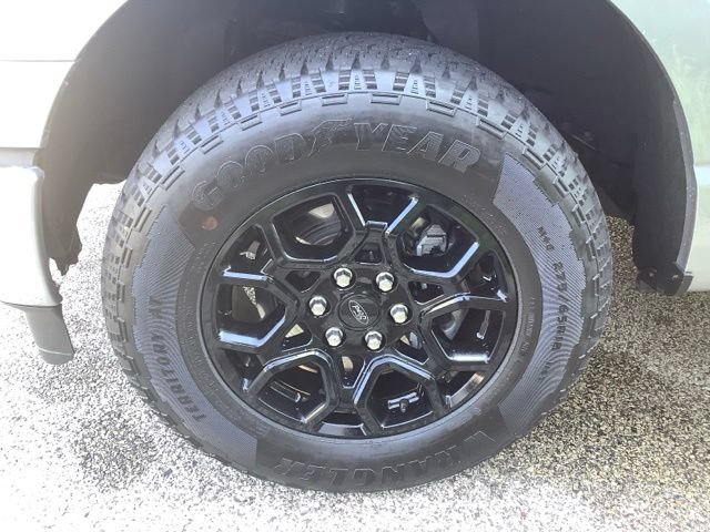Certified 2024 Ford F150 XLT w/ Equipment Group 302A MID AWD/4WD image 35
