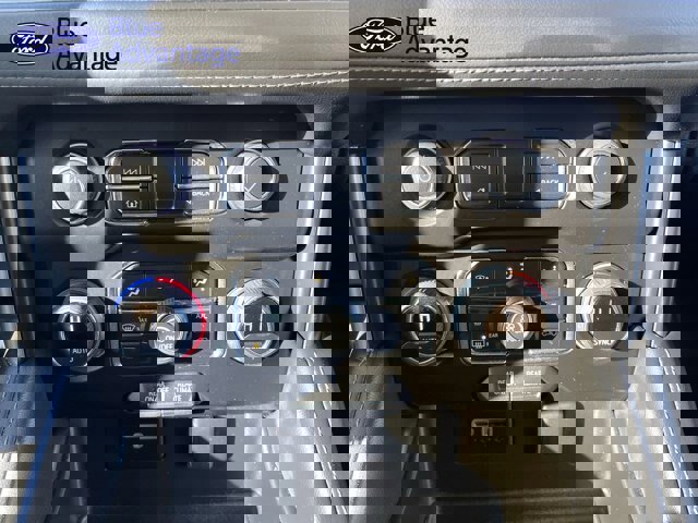 Used 2023 Chevrolet Tahoe LS w/ Driver Alert Package image 11