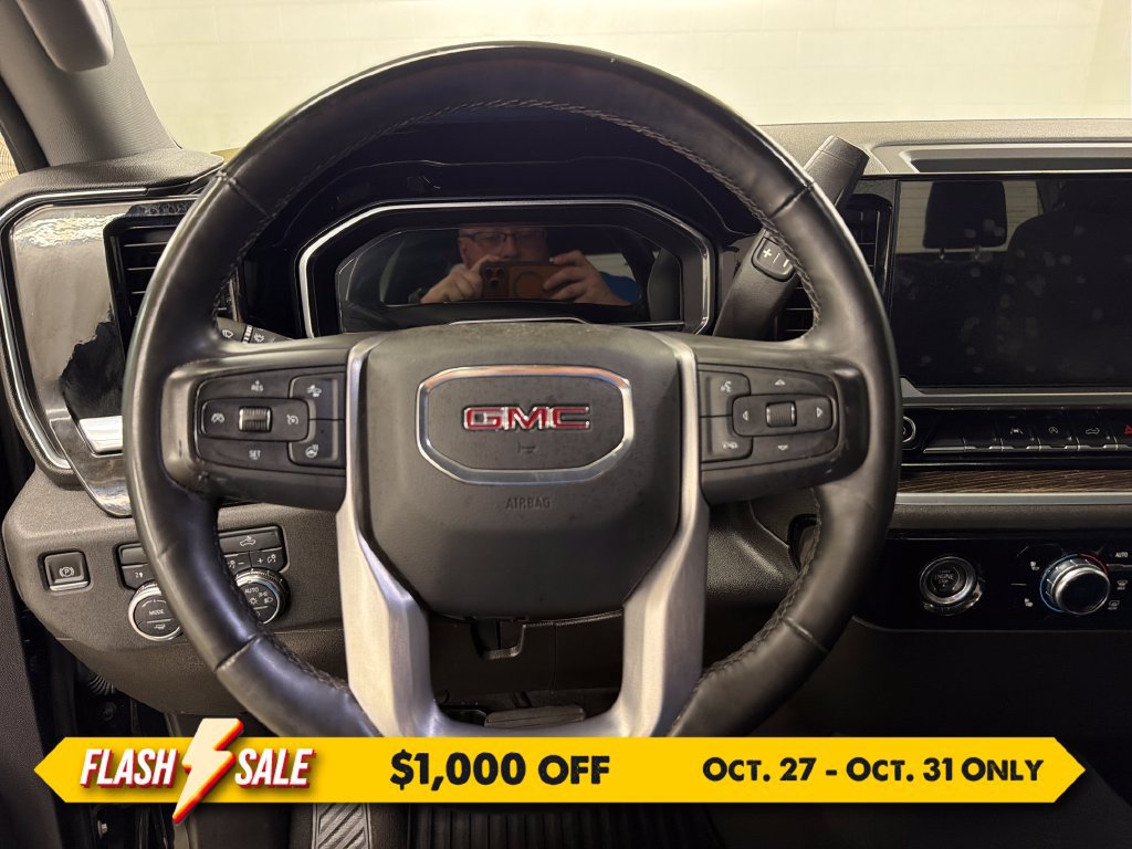 Used 2023 GMC Sierra 1500 Elevation AWD/4WD image 18