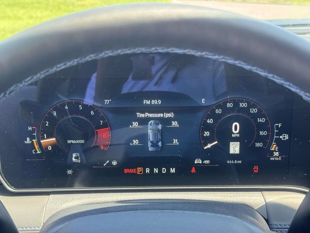 Certified 2026 Ford Mustang Dark Horse RWD image 28