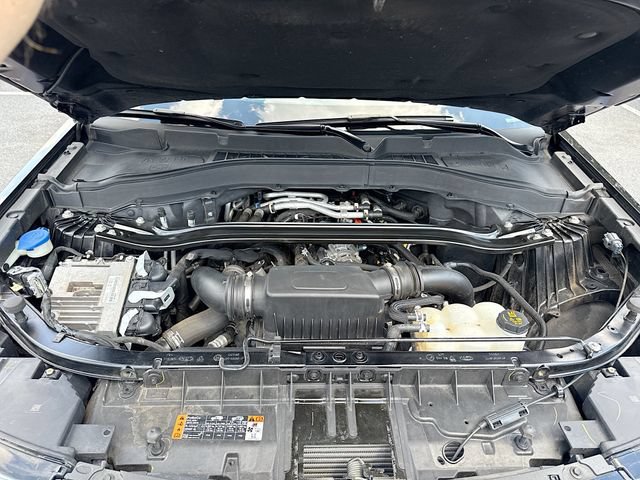 Certified 2021 Ford Explorer ST w/ Equipment Group 401A AWD/4WD image 40