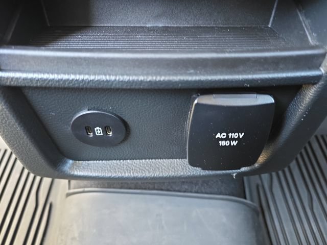 Certified 2023 Ford Edge SEL w/ Convenience Package AWD/4WD image 17