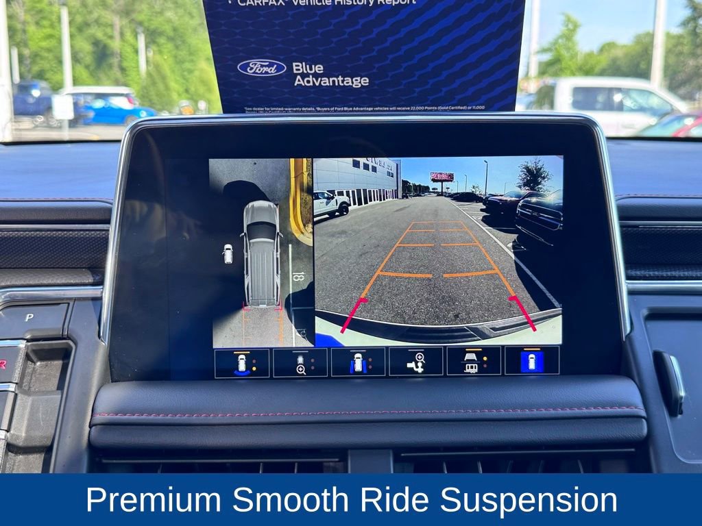 Used 2024 Chevrolet Tahoe RST w/ Luxury Package image 20