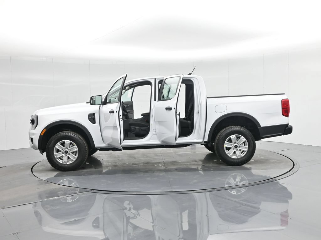 Certified 2025 Ford Ranger XL RWD image 5