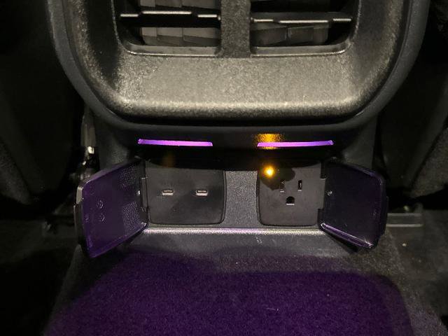 Certified 2025 Ford Bronco Big Bend AWD/4WD image 30