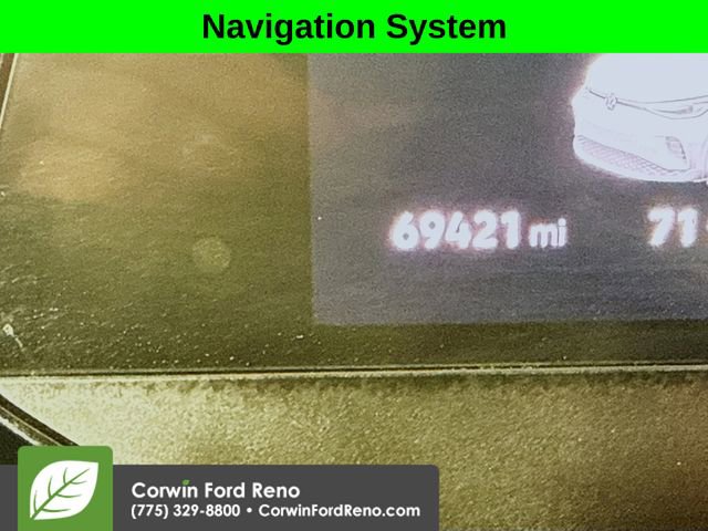 Used 2021 Volkswagen ID.4 Pro S AWD/4WD image 12
