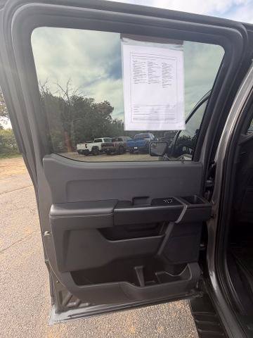 Certified 2023 Ford F150 XL w/ STX Appearance Package AWD/4WD image 12