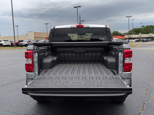 Certified 2022 Ford Maverick XLT w/ XLT Luxury Package FWD image 30