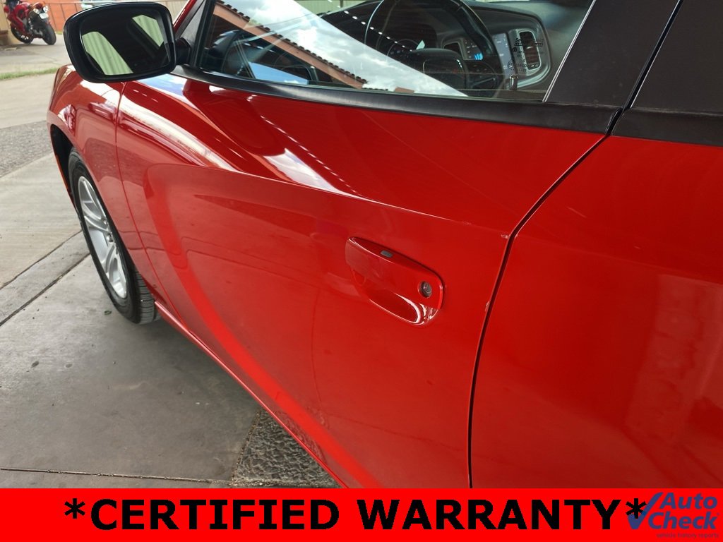 Used 2023 Dodge Charger SXT image 22