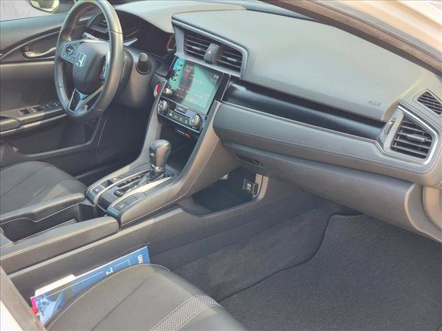 Used 2021 Honda Civic Sport image 17