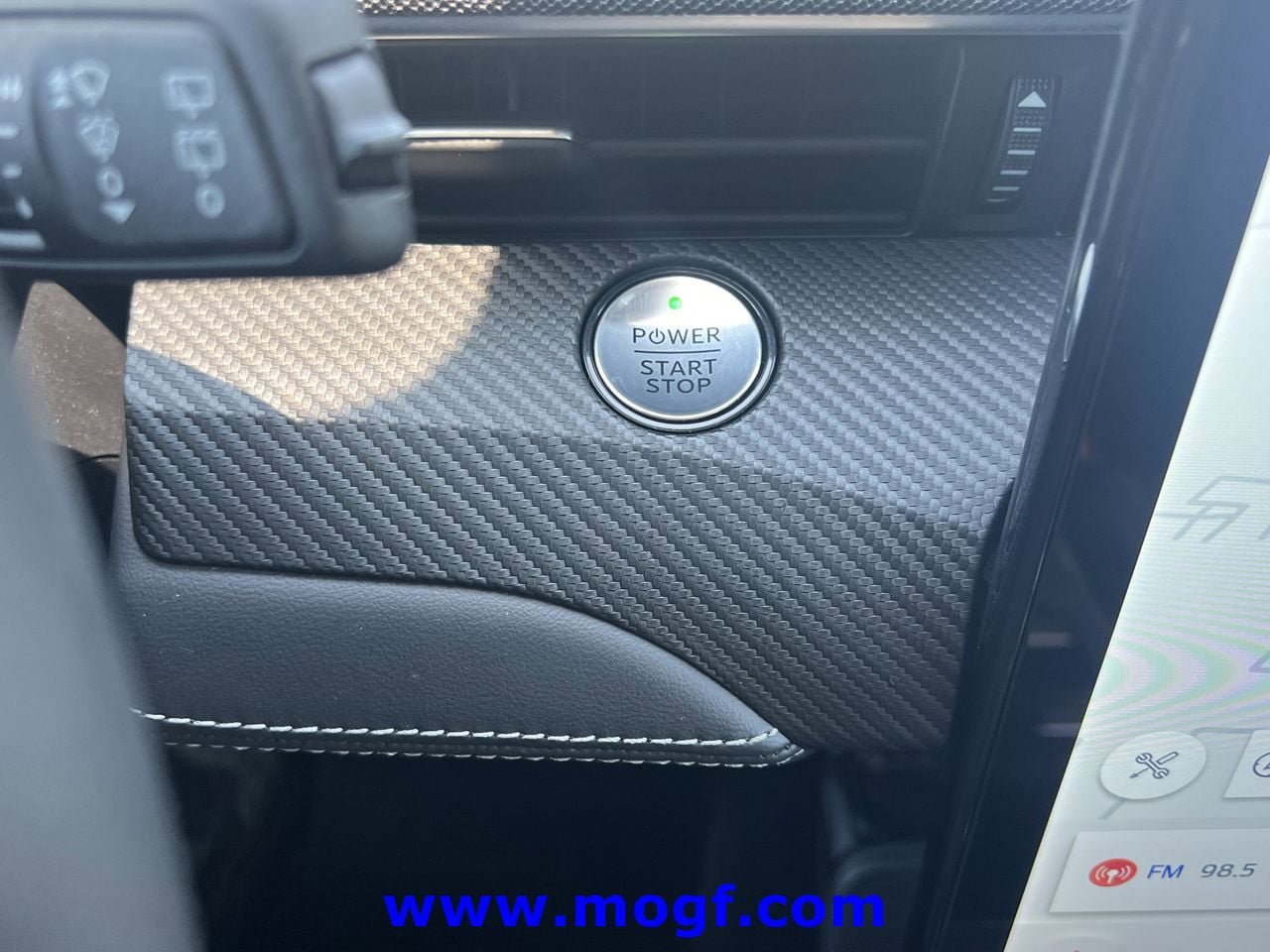 Certified 2023 Ford Mustang Mach-E Premium AWD/4WD image 9