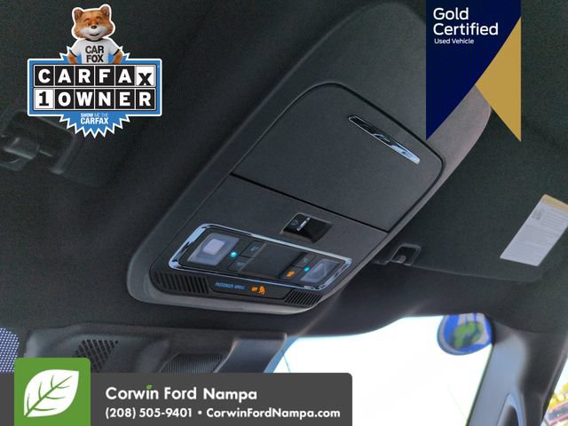 Certified 2024 Ford F150 Lariat w/ Bed Utility Package AWD/4WD image 24