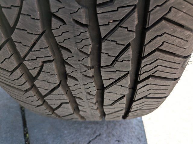 Certified 2025 Ford F150 Platinum image 16