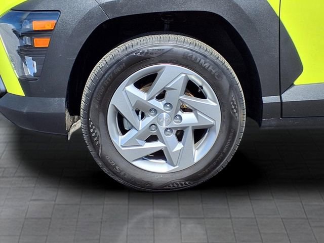 Used 2024 Hyundai Kona SE AWD/4WD image 10