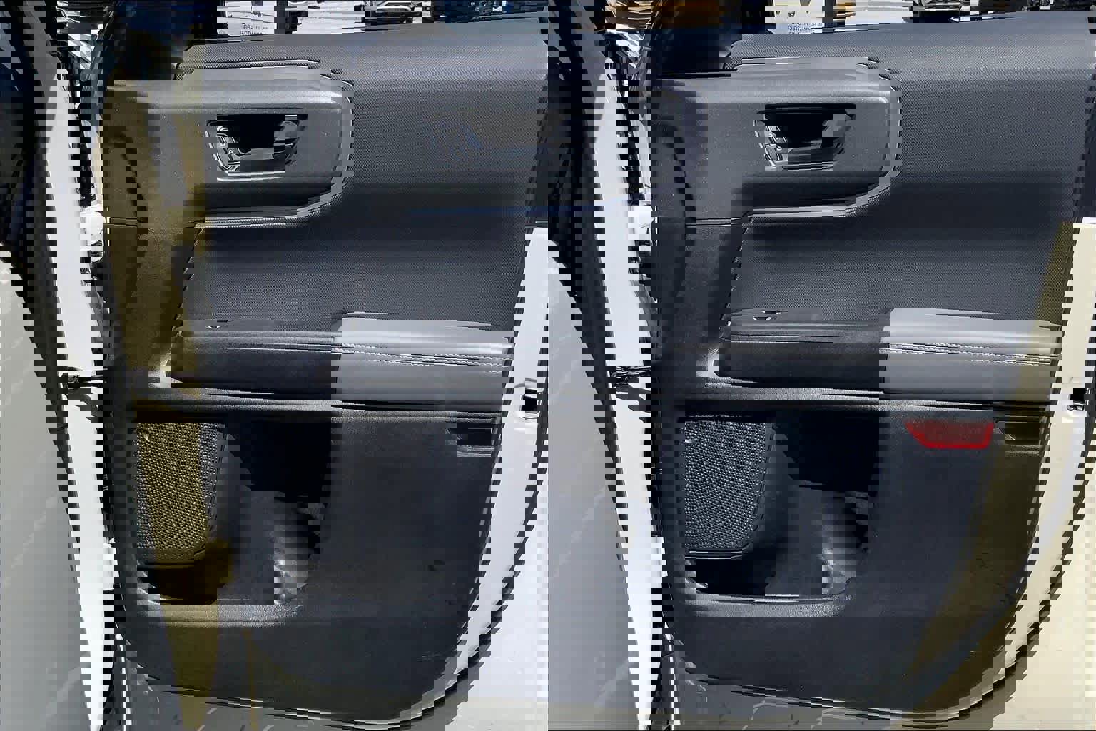 Certified 2025 Ford Bronco Sport Badlands image 22