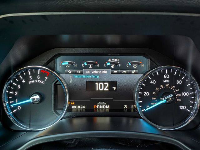 Certified 2021 Ford Expedition XLT AWD/4WD image 28