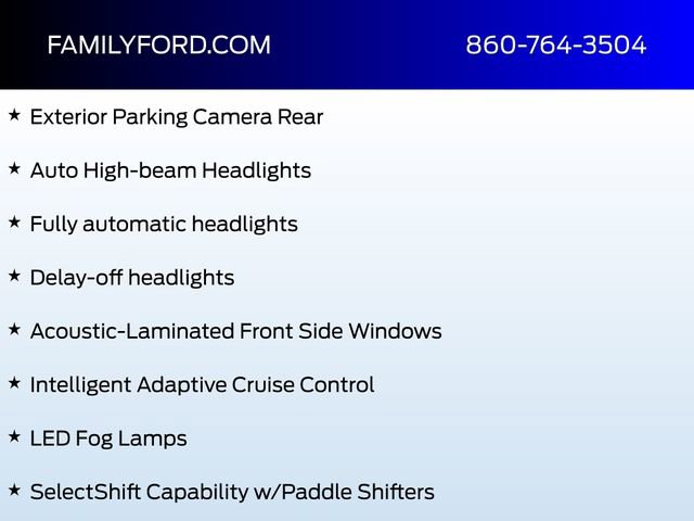 Certified 2021 Ford Explorer XLT w/ Equipment Group 202A image 6