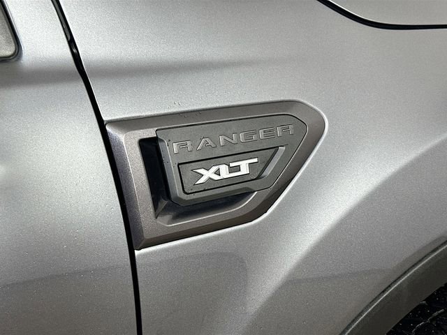 Certified 2023 Ford Ranger XLT w/ Equipment Group 302A High AWD/4WD image 15