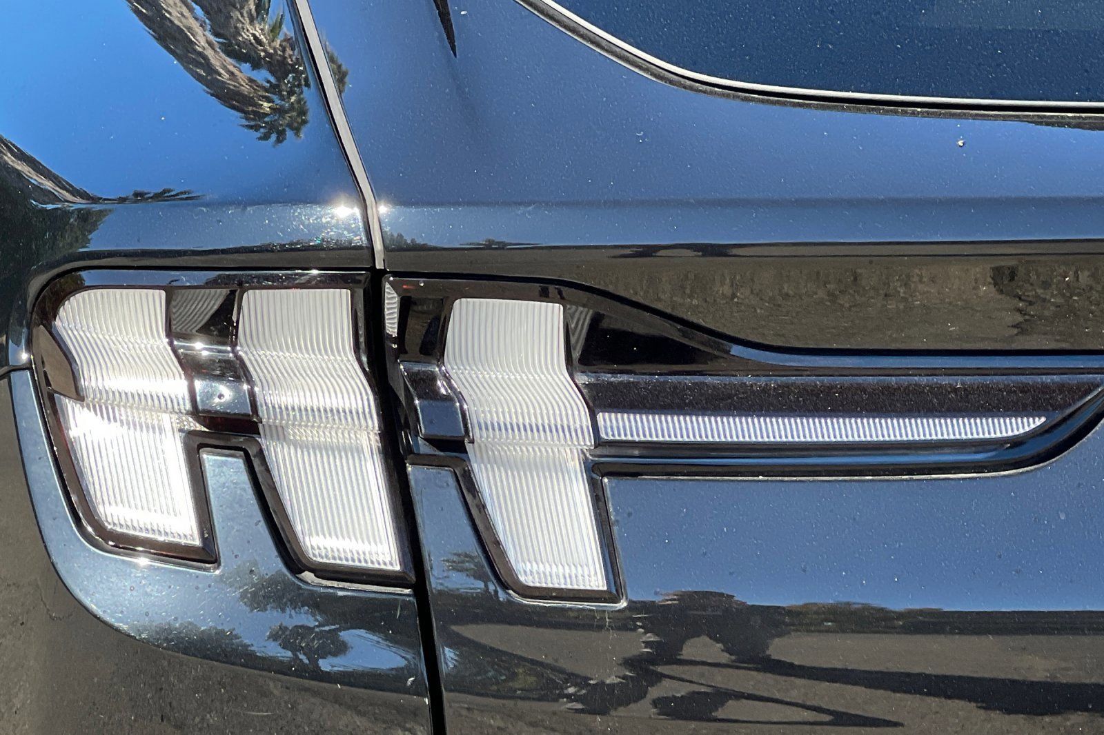 Certified 2023 Ford Mustang Mach-E Premium image 48