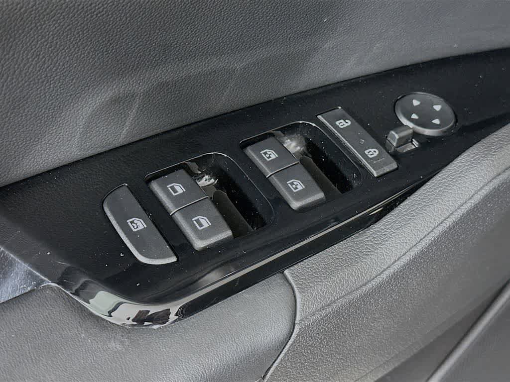 Used 2025 Kia Sportage EX AWD/4WD image 30