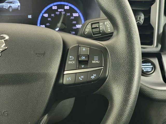 Certified 2023 Ford Bronco Sport Big Bend AWD/4WD image 26