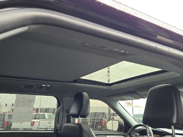 Certified 2023 Ford Explorer XLT w/ Equipment Group 202A image 10