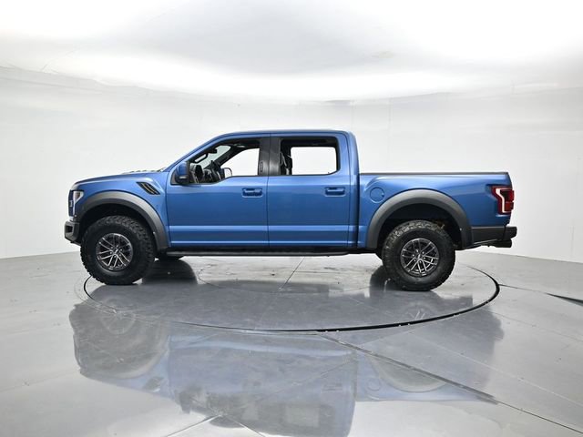 Certified 2019 Ford F150 Raptor w/ Equipment Group 802A Luxury image 7