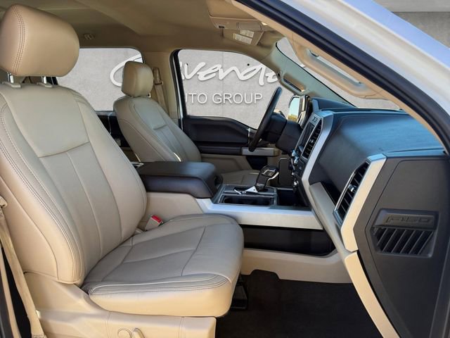 Certified 2019 Ford F150 Lariat image 17