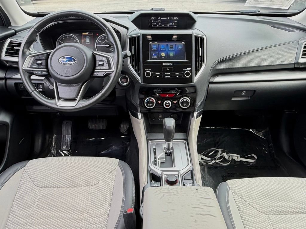 Used 2024 Subaru Forester Premium AWD/4WD image 31