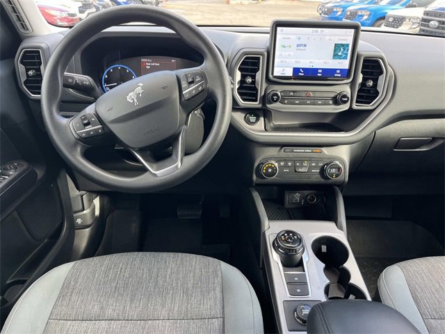 Certified 2021 Ford Bronco Sport Big Bend image 12