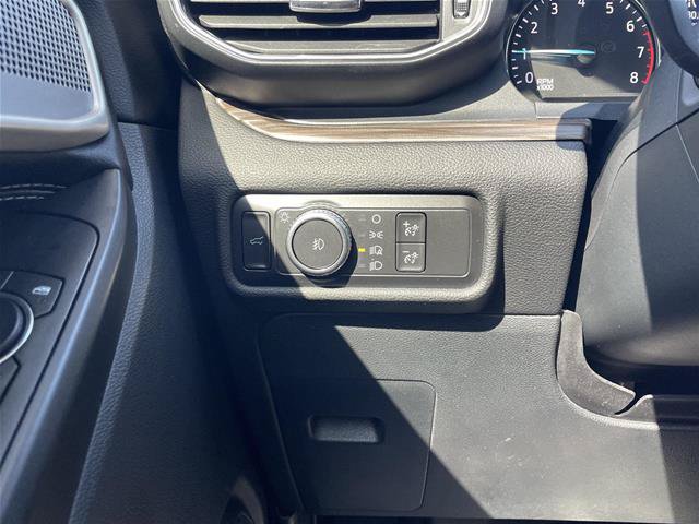 Certified 2020 Ford Explorer Limited AWD/4WD image 16