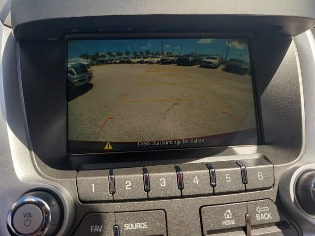 Used 2017 Chevrolet Equinox Premier w/ Enhanced Convenience Package FWD image 31