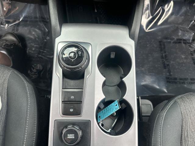 Certified 2023 Ford Bronco Sport Big Bend w/ Convenience Package AWD/4WD image 23