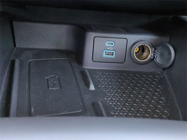 Certified 2022 Ford Bronco Sport Big Bend w/ Convenience Package image 22