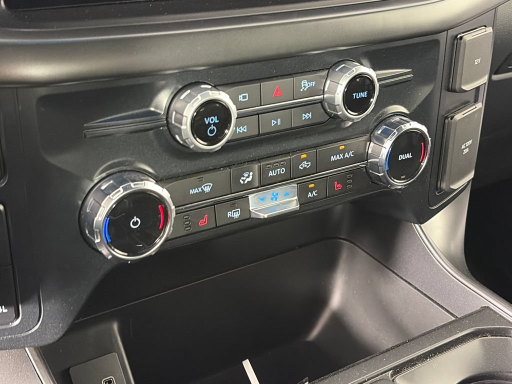 Certified 2025 Ford F150 Tremor AWD/4WD image 21