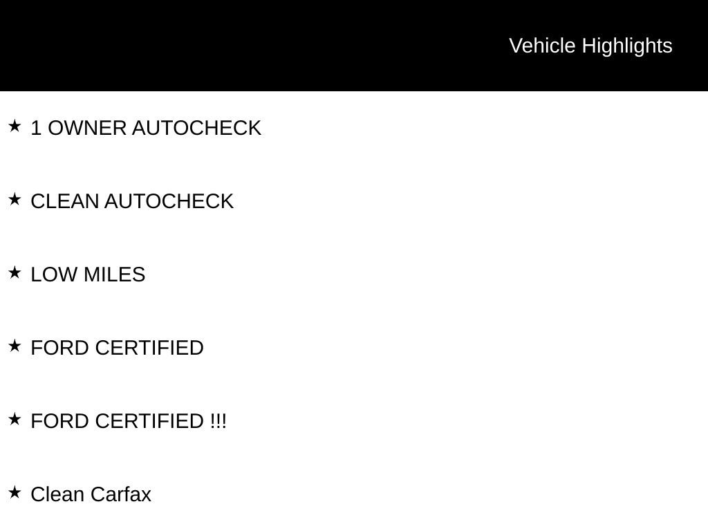 Certified 2021 Ford Expedition Max XLT AWD/4WD image 5