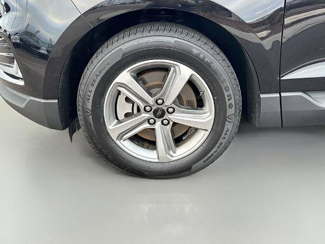 Certified 2023 Ford Edge SEL w/ Convenience Package AWD/4WD image 22