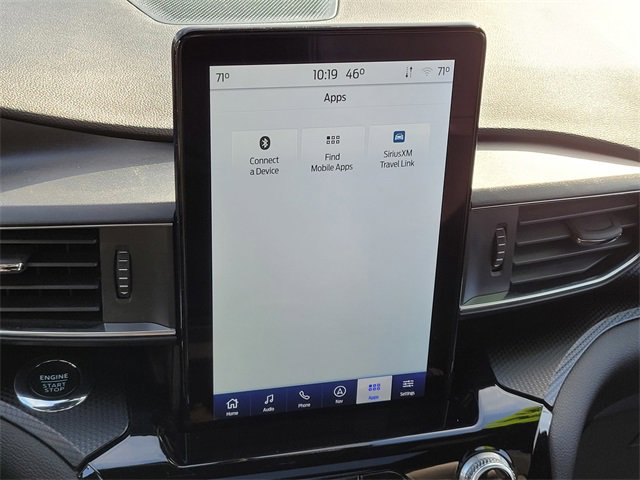 Certified 2022 Ford Explorer ST w/ Equipment Group 401A image 25