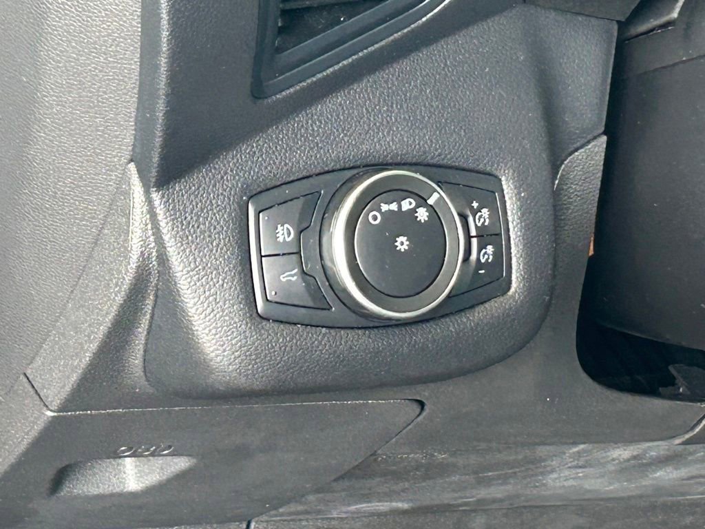 Certified 2019 Ford Escape SE AWD/4WD image 35