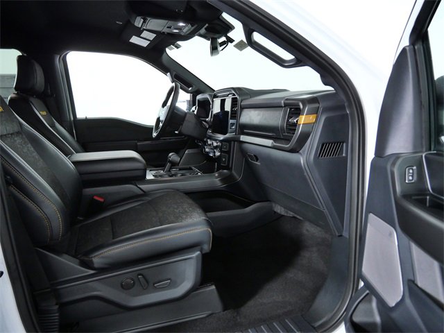 Certified 2024 Ford F150 Tremor w/ Bed Utility Package image 13