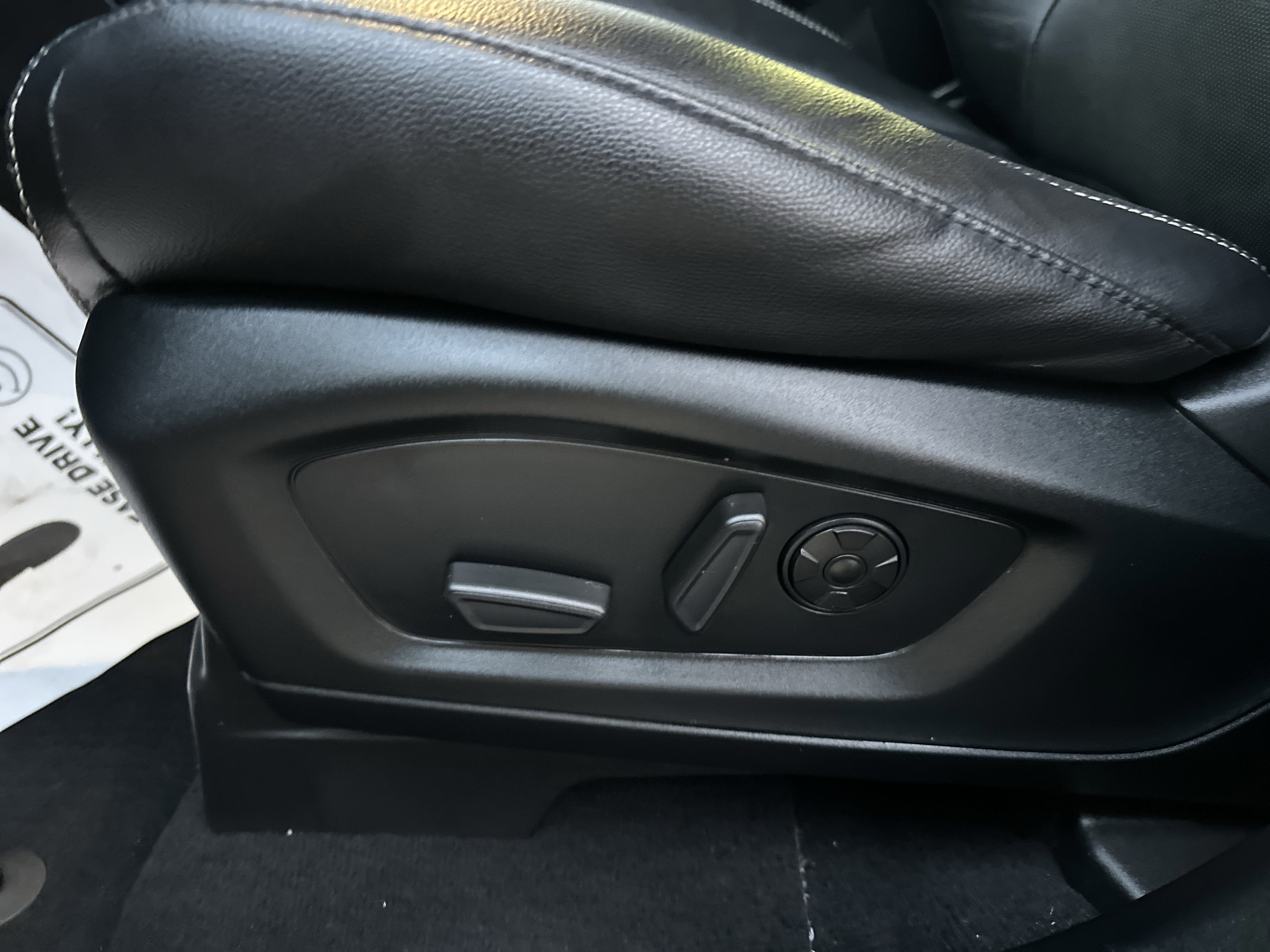 Certified 2021 Ford Explorer ST w/ Equipment Group 401A image 13