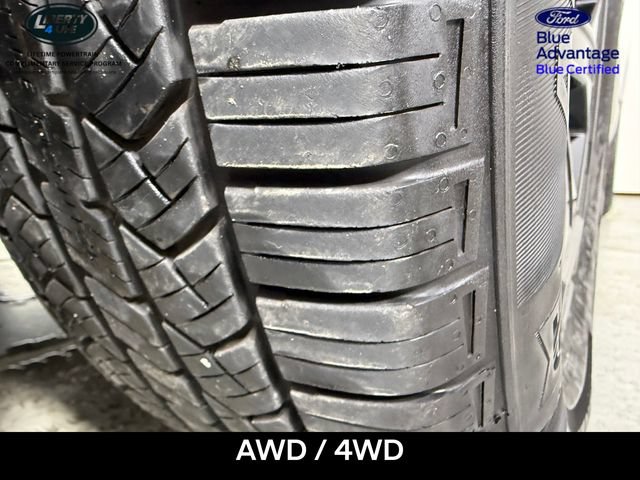 Used 2024 Hyundai Santa Fe SE AWD/4WD image 11